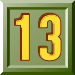 13 